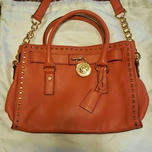 Michael Kors purse