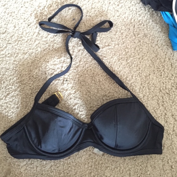 Bathing suit top