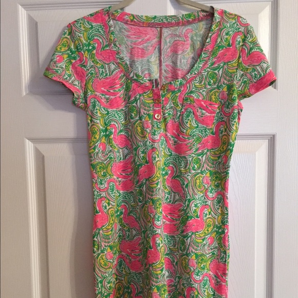 Lilly Pulitzer dress