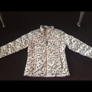 The Northface Aconcagua Jacket