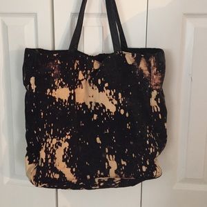 LARGE TOTE