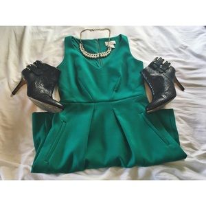 FINAL SALE: LOFT dress