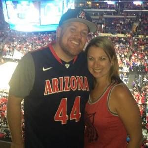 Meet your Posher, Brooke