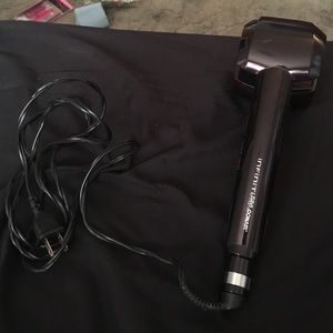 Curl secret infiniti pro from com air