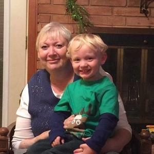 Meet your Posher, Cathy