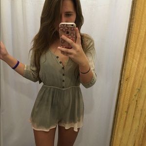 Meet your Posher, Ann