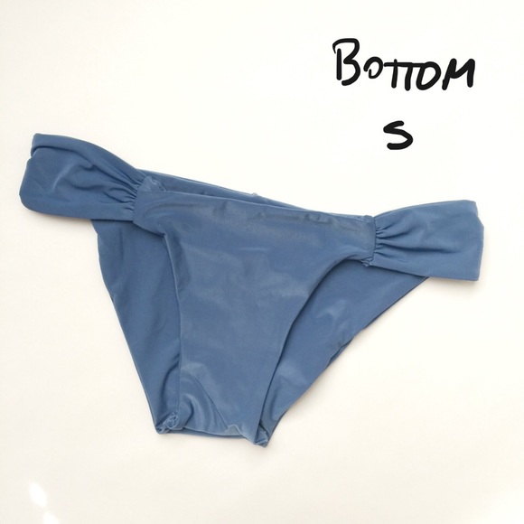 Misc swimsuit bottom