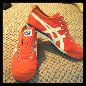 Onitsuka Tiger Shoes