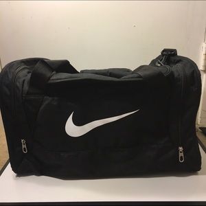 Nike sports bag Sz. Small