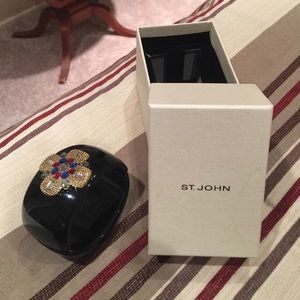 St. John bracelet