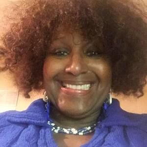 Meet your Posher, Annette