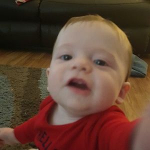 Meet your Posher, Adam