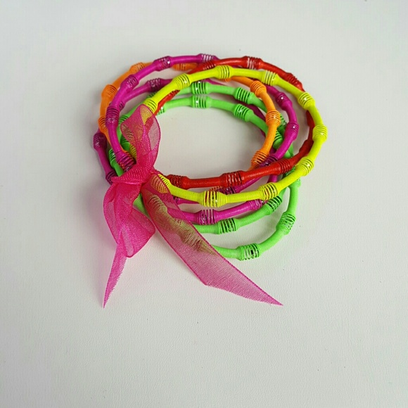 Fashion Fun Stretch Bracelet