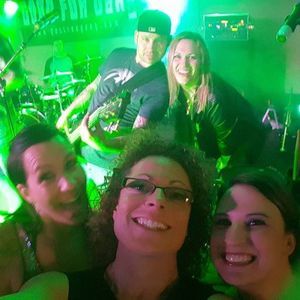 Meet your Posher, Katherine