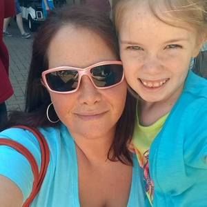 Meet your Posher, Christi