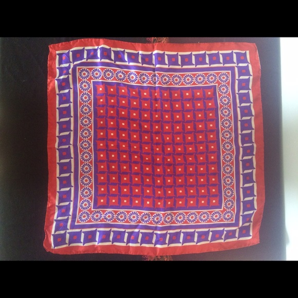 Marni Square Scarf
