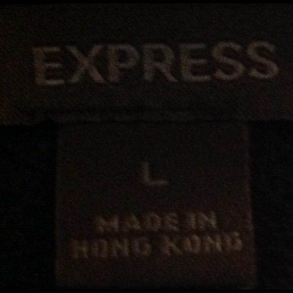 Express Cardigan - Picture 2 of 3