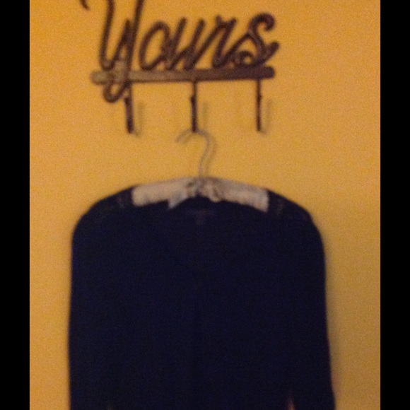 Express Cardigan - Picture 3 of 3