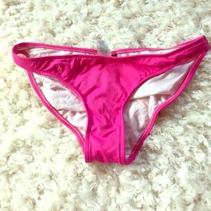 Ralph Lauren bikini bottoms!
