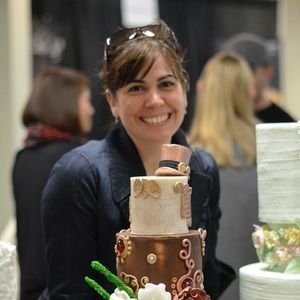 Meet your Posher, Gilda