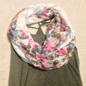 Infinity Scarf