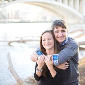 Meet your Posher, Casey