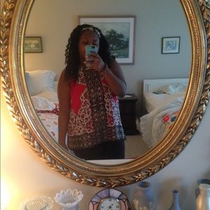 Meet your Posher, Dee