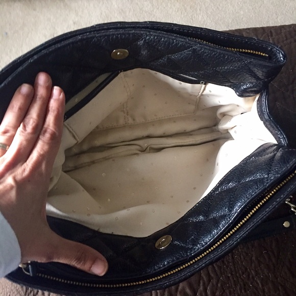 SOLD 🌺 Authentic Kate Spade Handbag - Picture 4 of 4