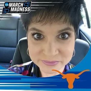 Meet your Posher, Jo