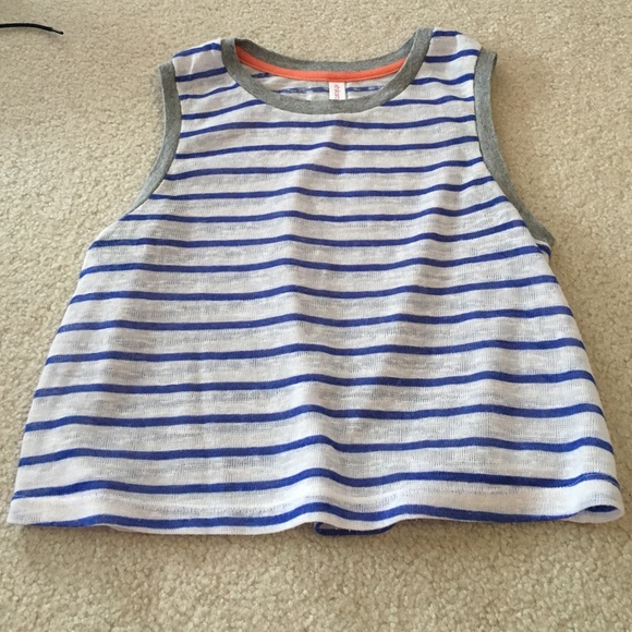 somewhat mesh tank