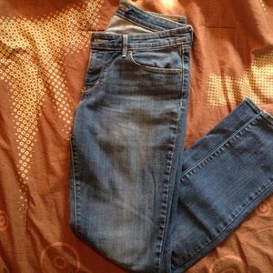 Levis skinny Jeans