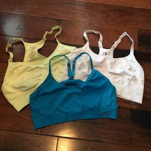 Sports Bra Bundle L