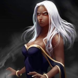 Meet your Posher, Blanca