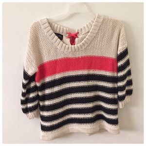 Wrap it up in a bow it's yours