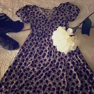 Max studio sun dress