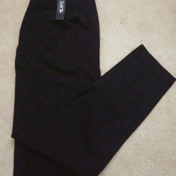 Lane Bryant Pants - Lane bryant black pant by isabel toledo