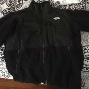 A north face jacket