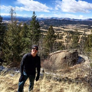 Meet your Posher, Dillon