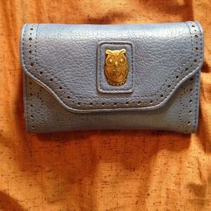 Blue Wallet