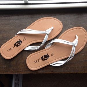 Flip Flops
