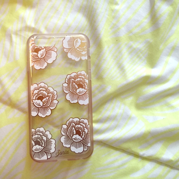 Sonix iPhone 6/6s case