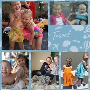 Meet your Posher, Gina