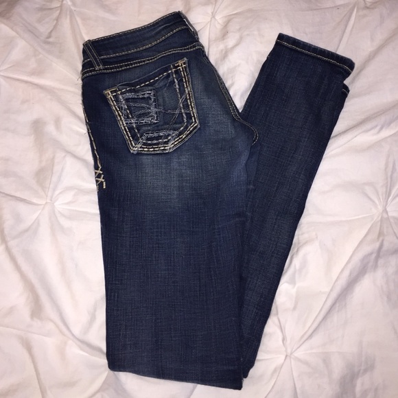 BKE Jeans