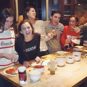 Meet your Posher, Ryan rose