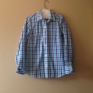 vineyard vines button down
