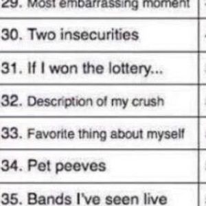 Meet your Posher, Jfkjdjs