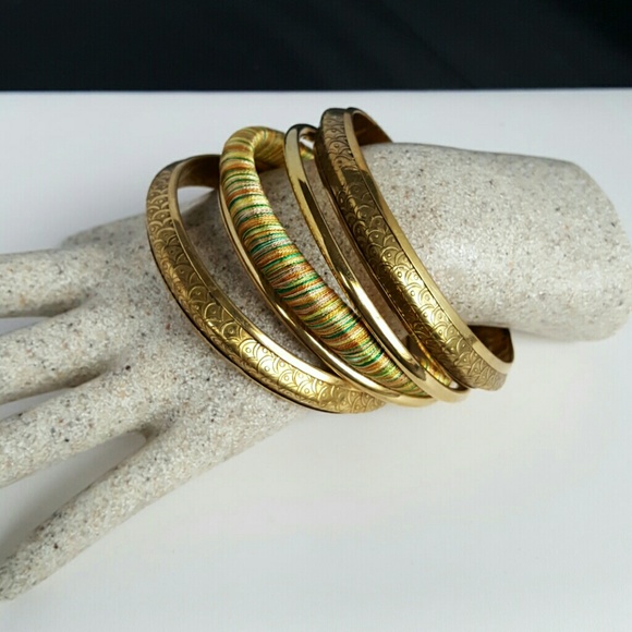 Fashion Bangles