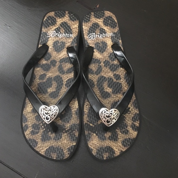 brighton sandals on sale