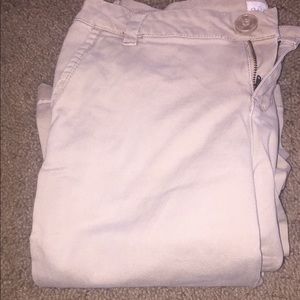 Aeropostale Khakis