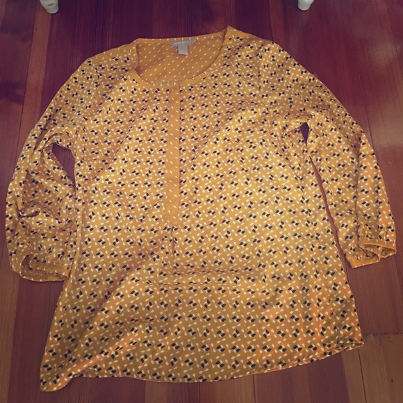 Banana Republic Blouse